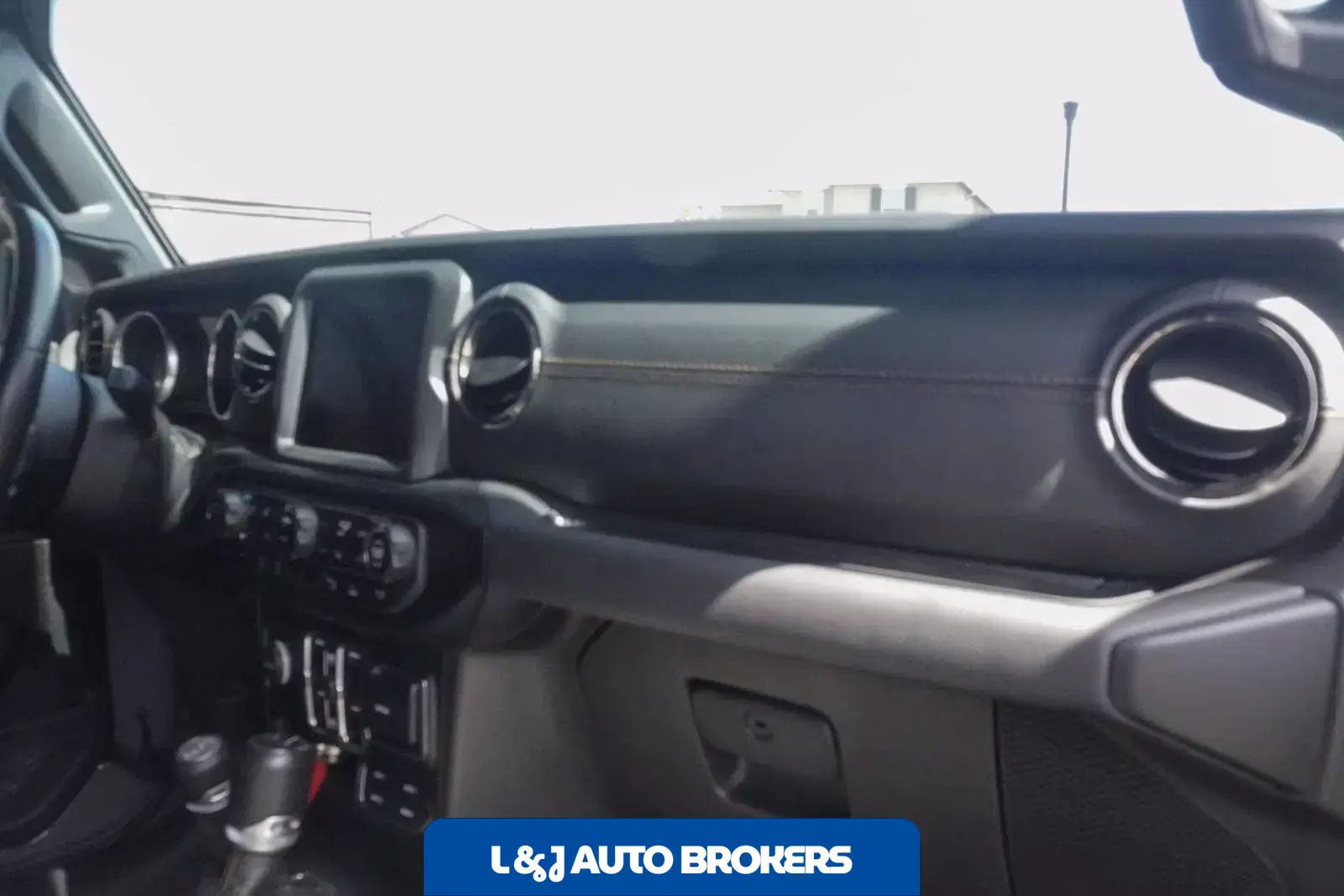 2022 Jeep Wrangler Unlimited High Altitude
