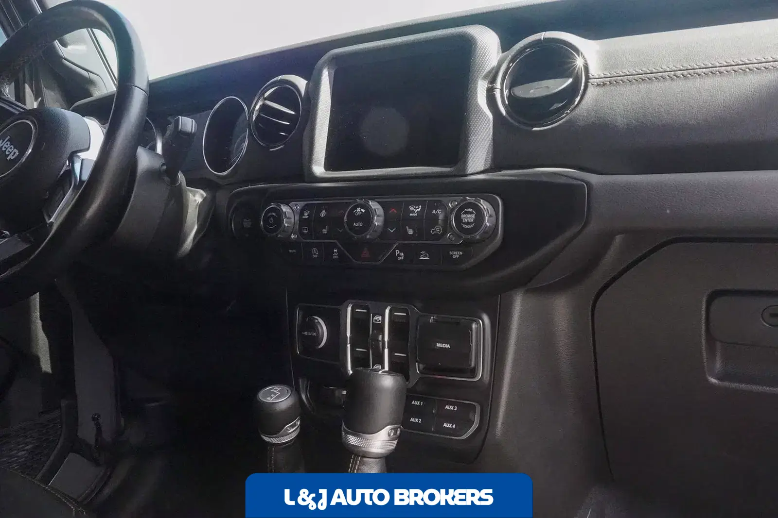 2022 Jeep Wrangler Unlimited High Altitude