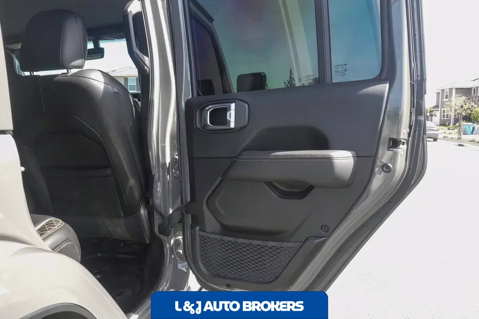 2022 Jeep Wrangler Unlimited High Altitude