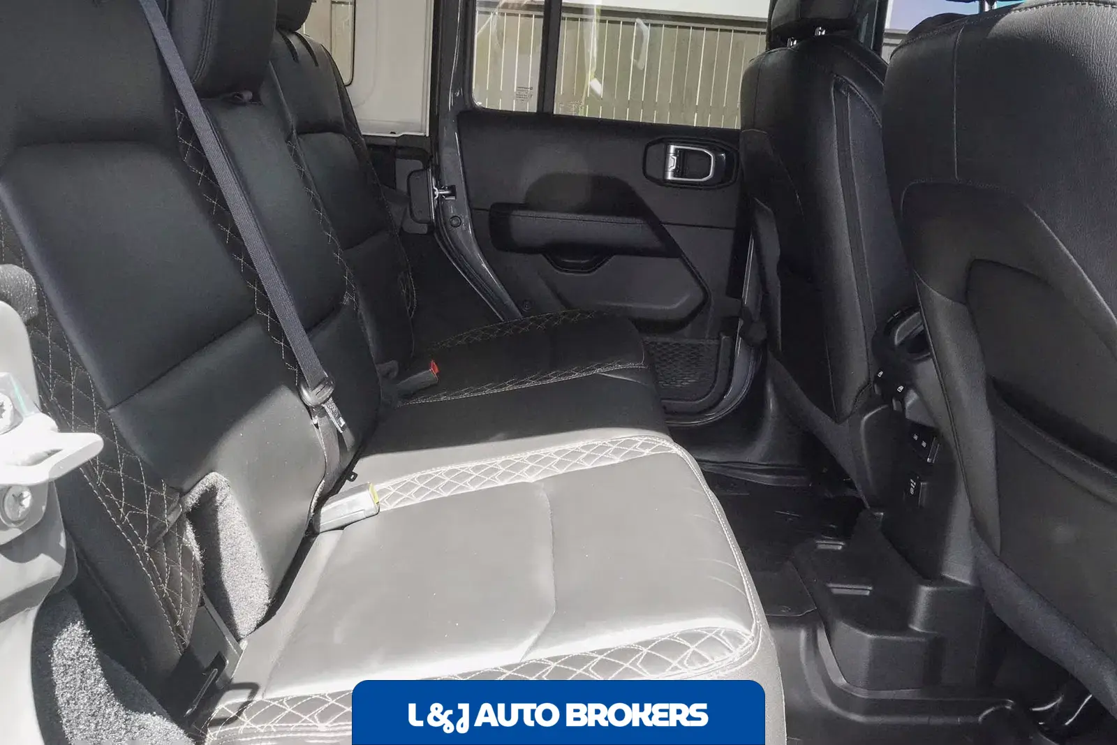 2022 Jeep Wrangler Unlimited High Altitude