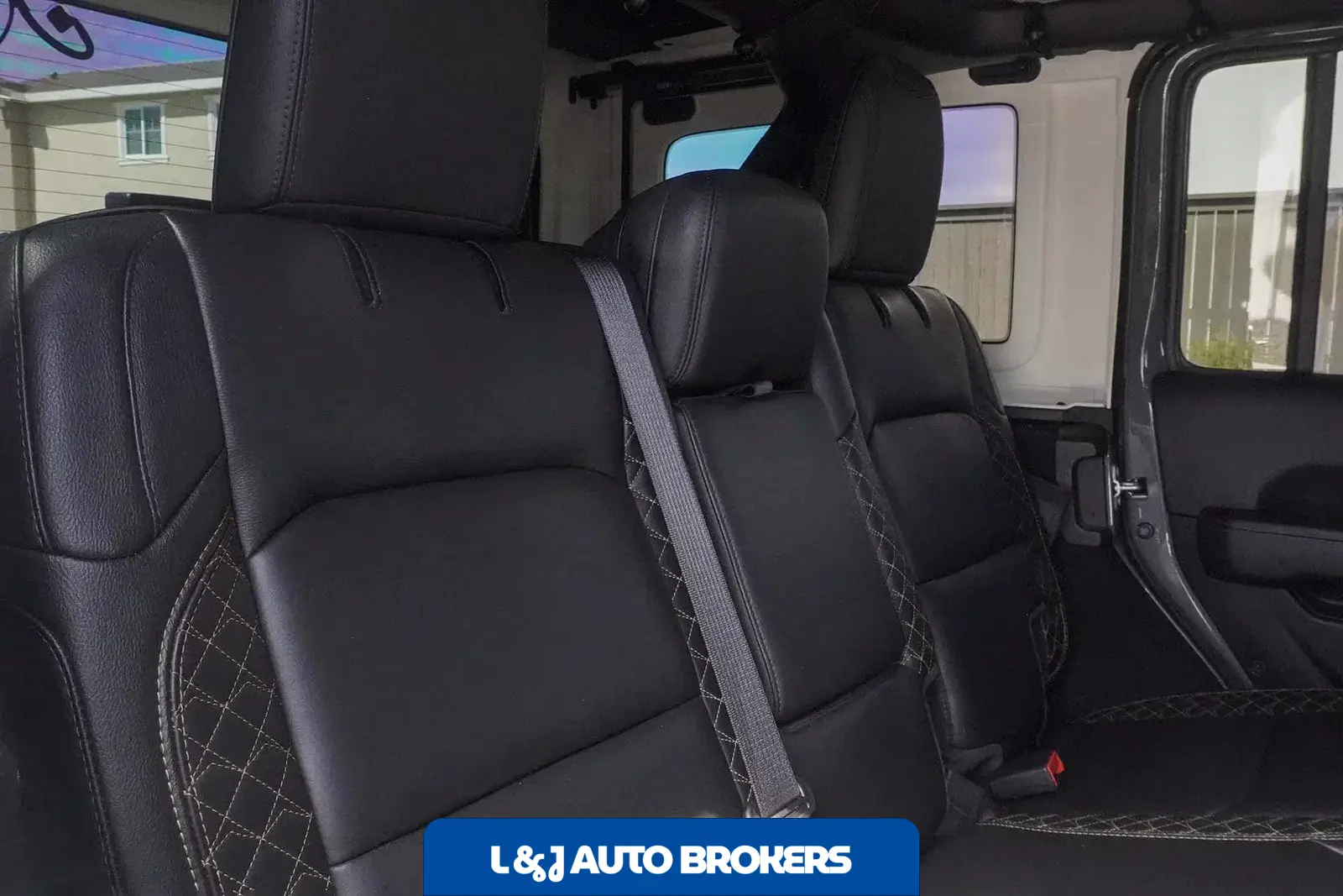 2022 Jeep Wrangler Unlimited High Altitude