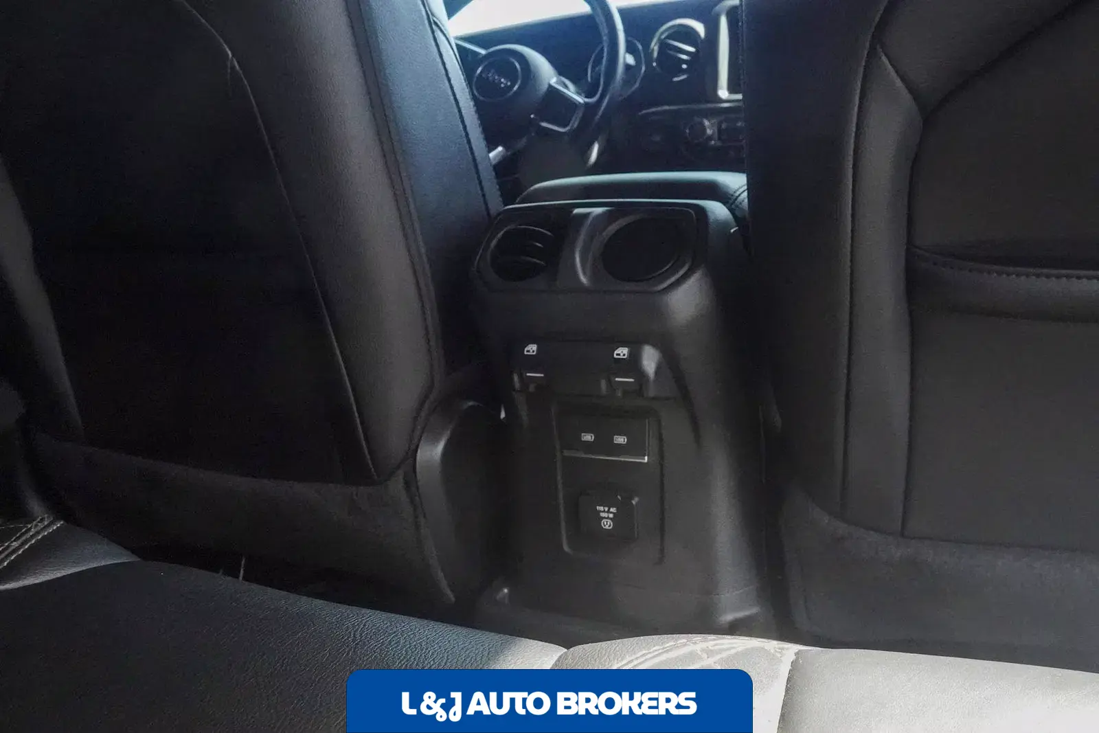 2022 Jeep Wrangler Unlimited High Altitude