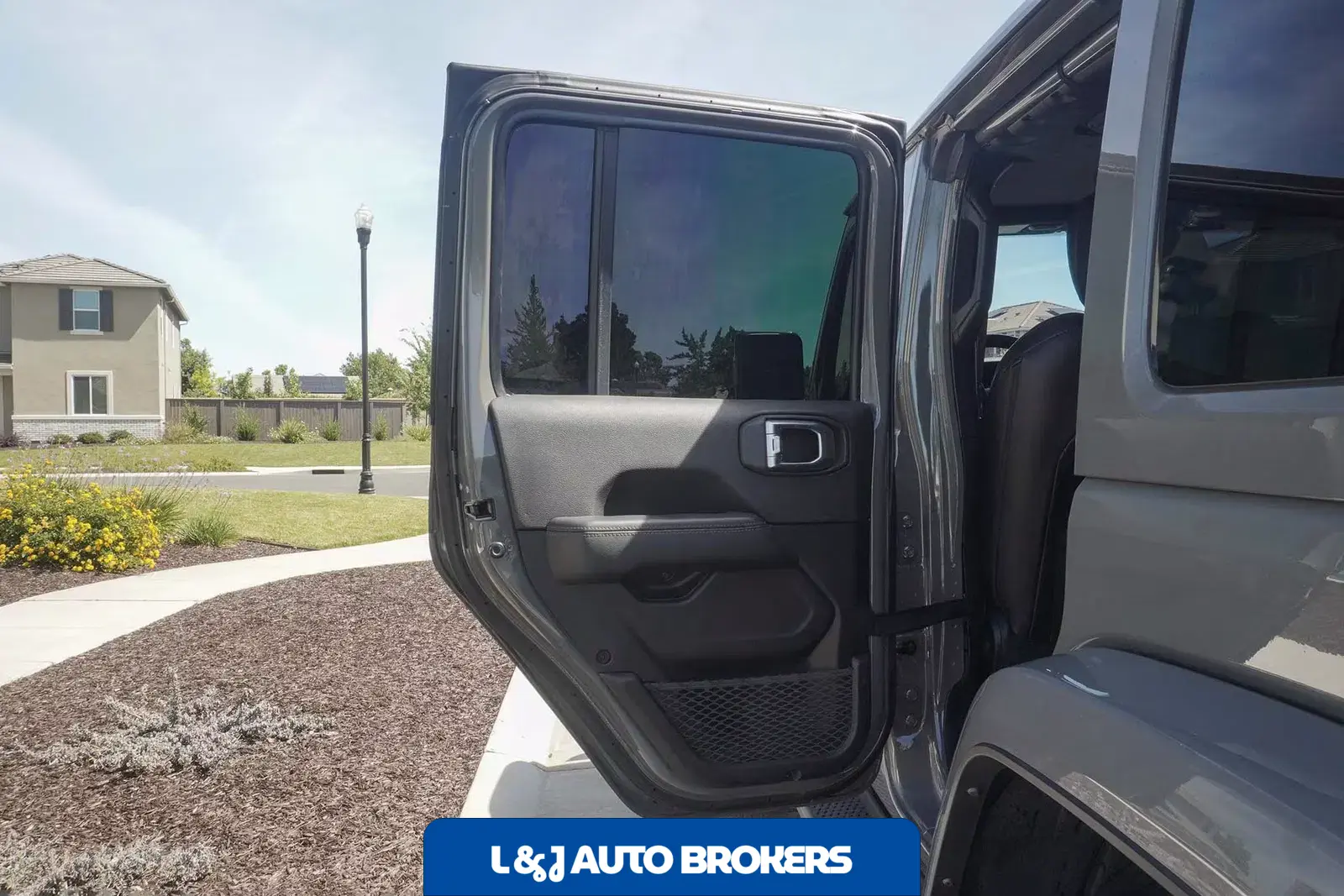 2022 Jeep Wrangler Unlimited High Altitude