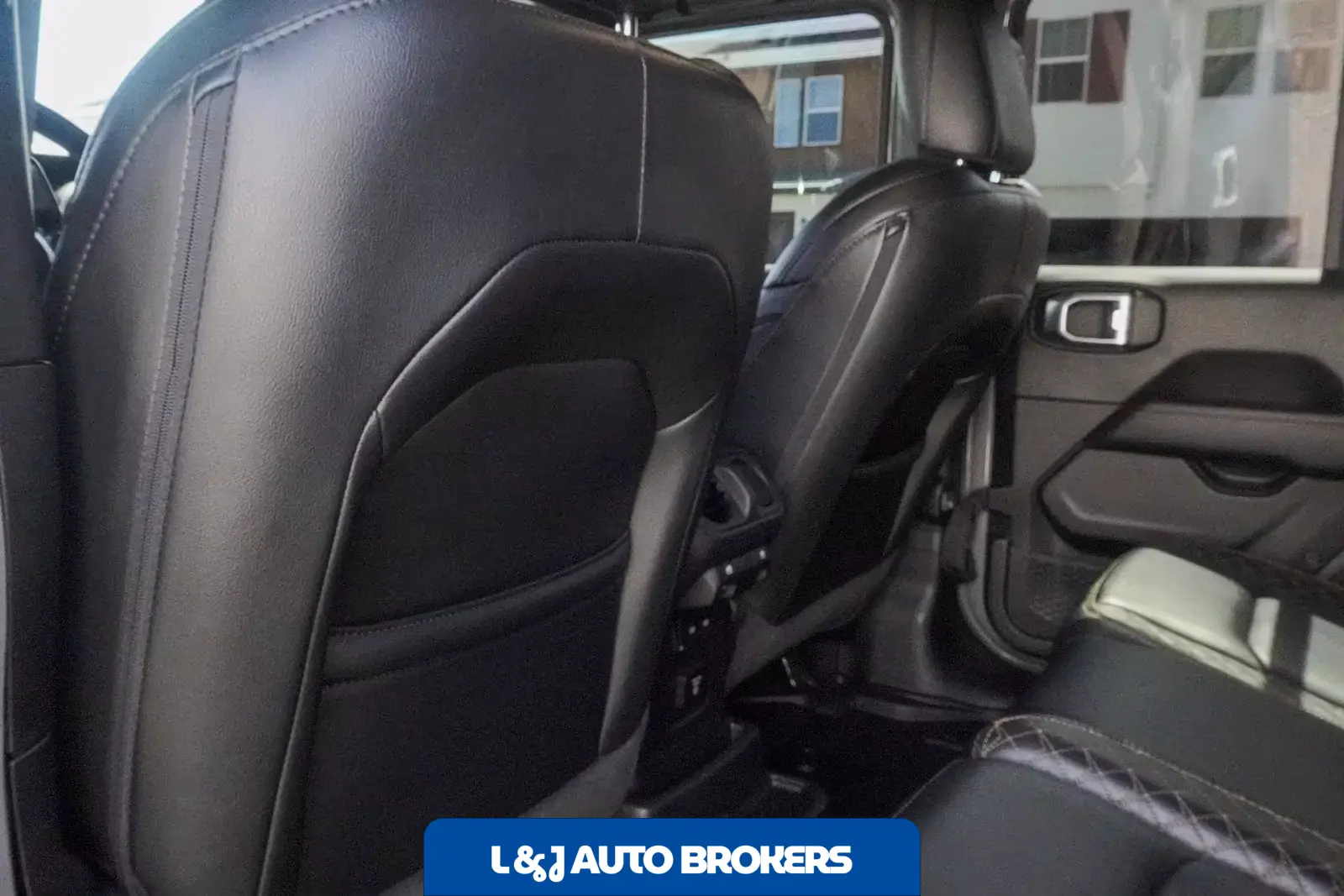 2022 Jeep Wrangler Unlimited High Altitude