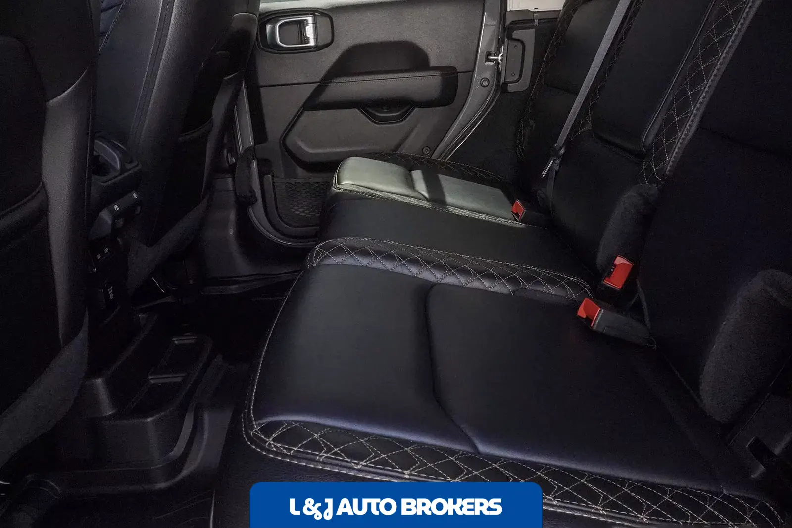 2022 Jeep Wrangler Unlimited High Altitude