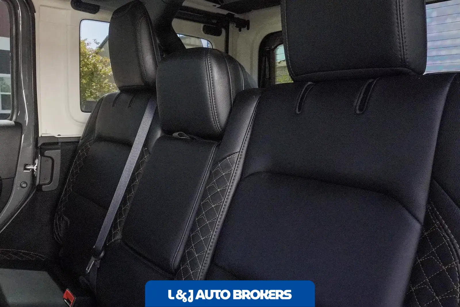 2022 Jeep Wrangler Unlimited High Altitude
