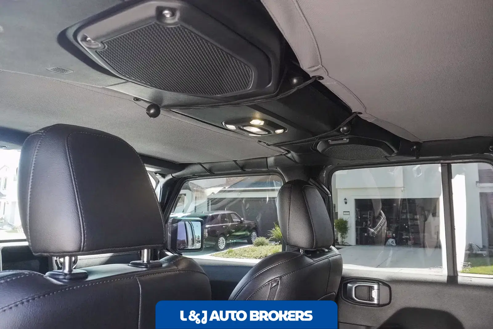 2022 Jeep Wrangler Unlimited High Altitude