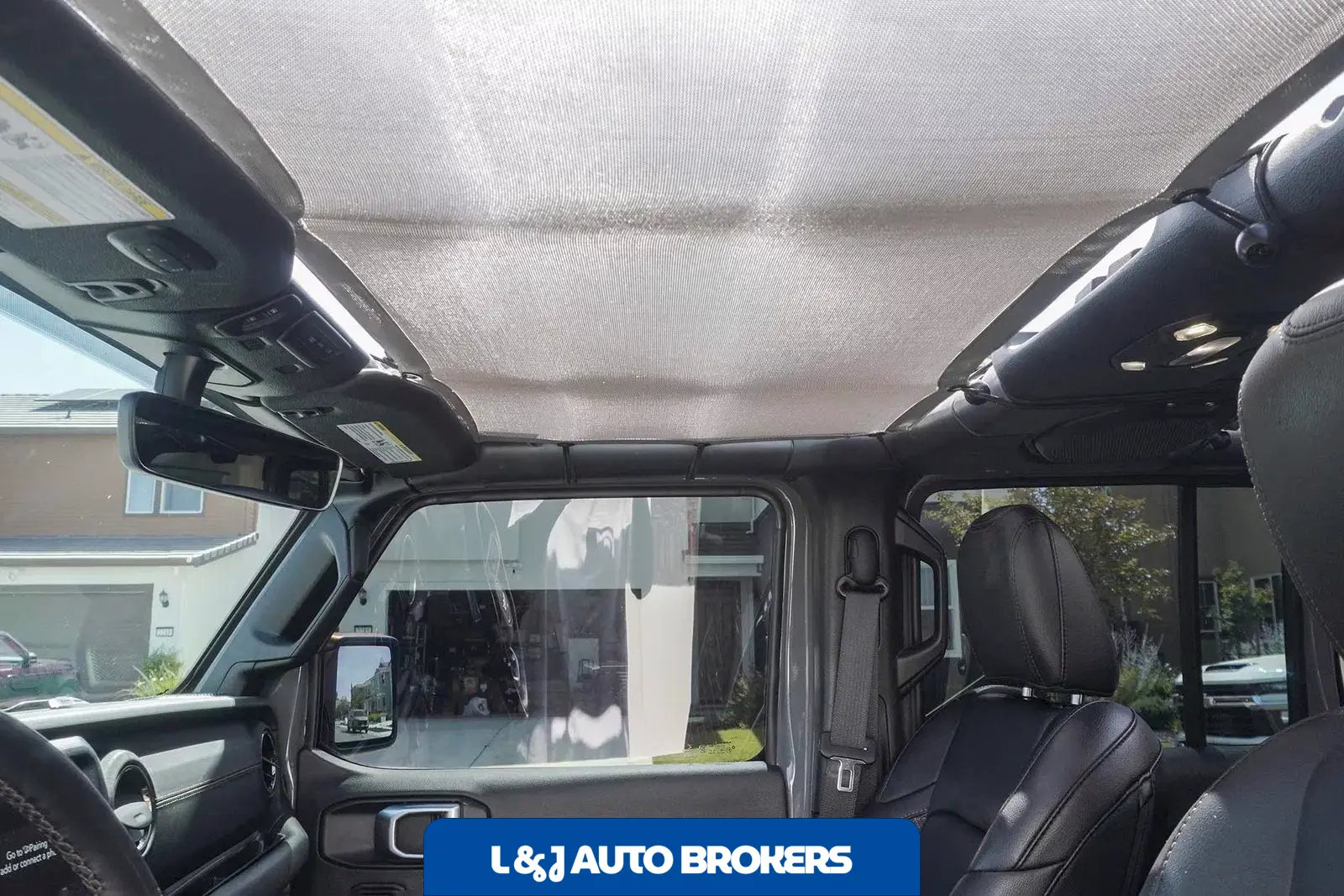 2022 Jeep Wrangler Unlimited High Altitude