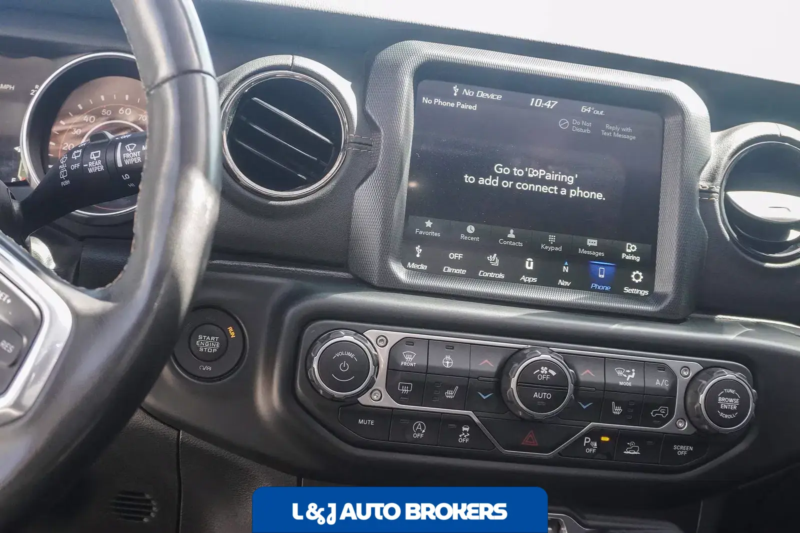 2022 Jeep Wrangler Unlimited High Altitude