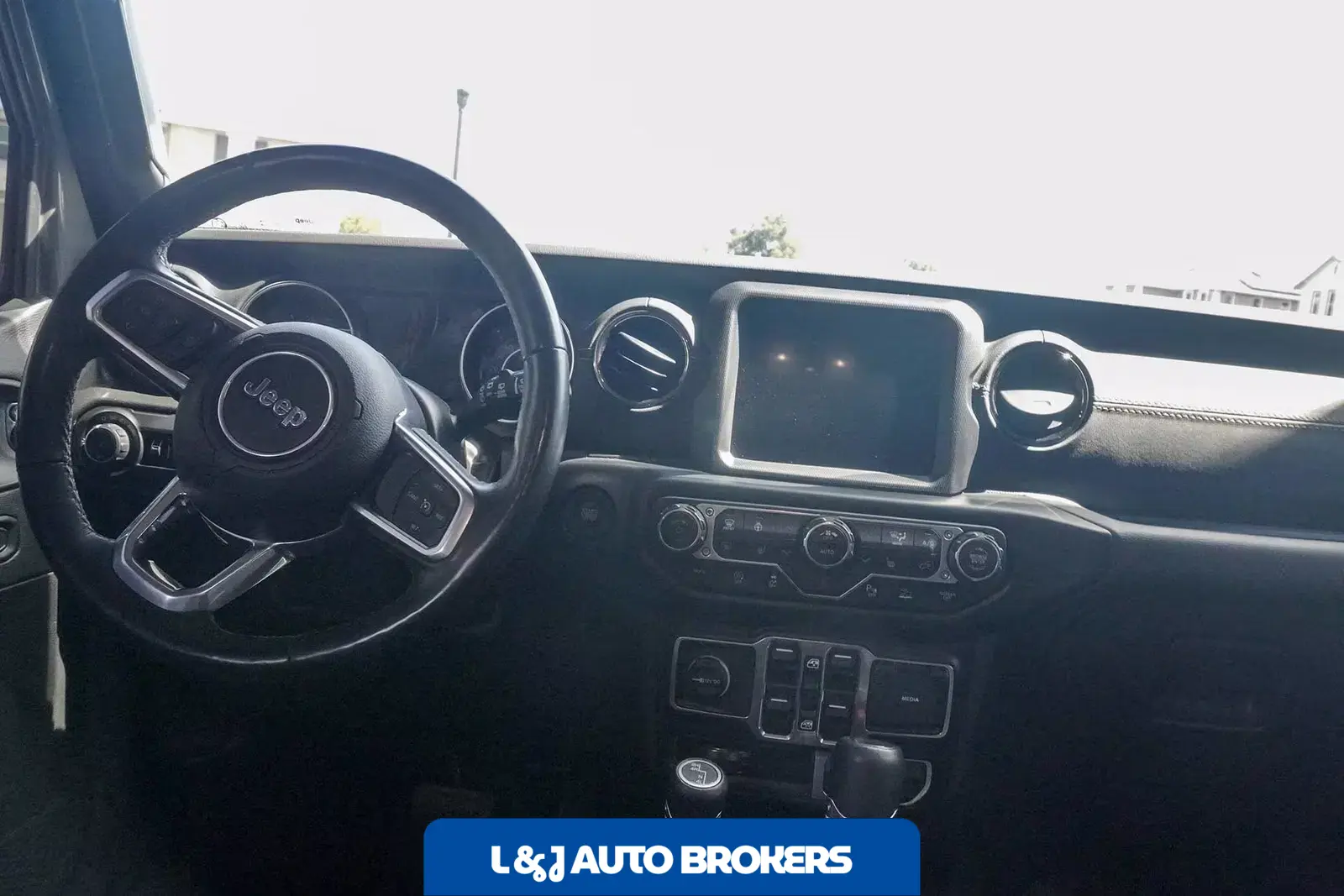 2022 Jeep Wrangler Unlimited High Altitude