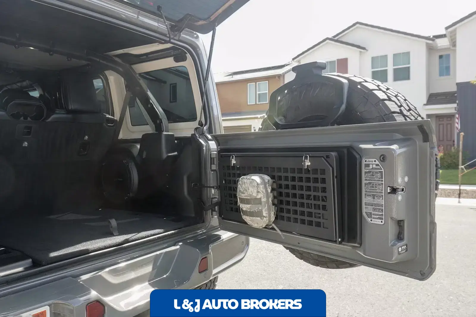 2022 Jeep Wrangler Unlimited High Altitude