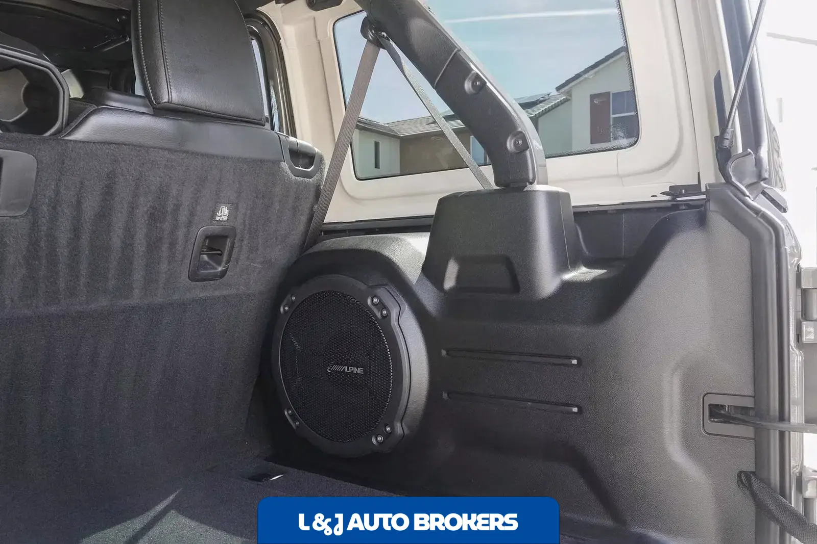2022 Jeep Wrangler Unlimited High Altitude