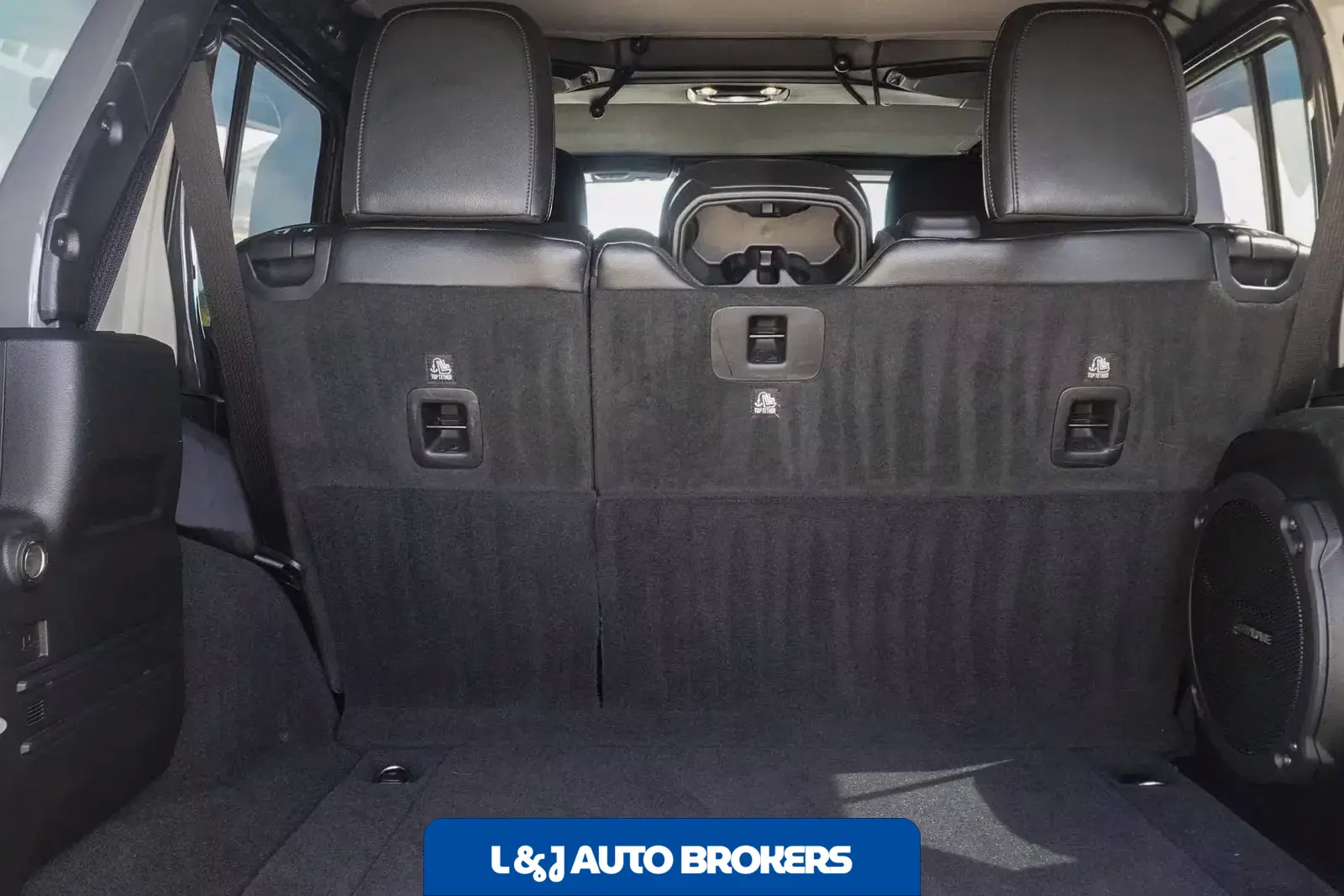2022 Jeep Wrangler Unlimited High Altitude
