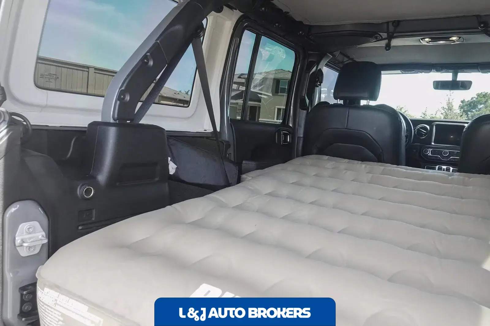 2022 Jeep Wrangler Unlimited High Altitude