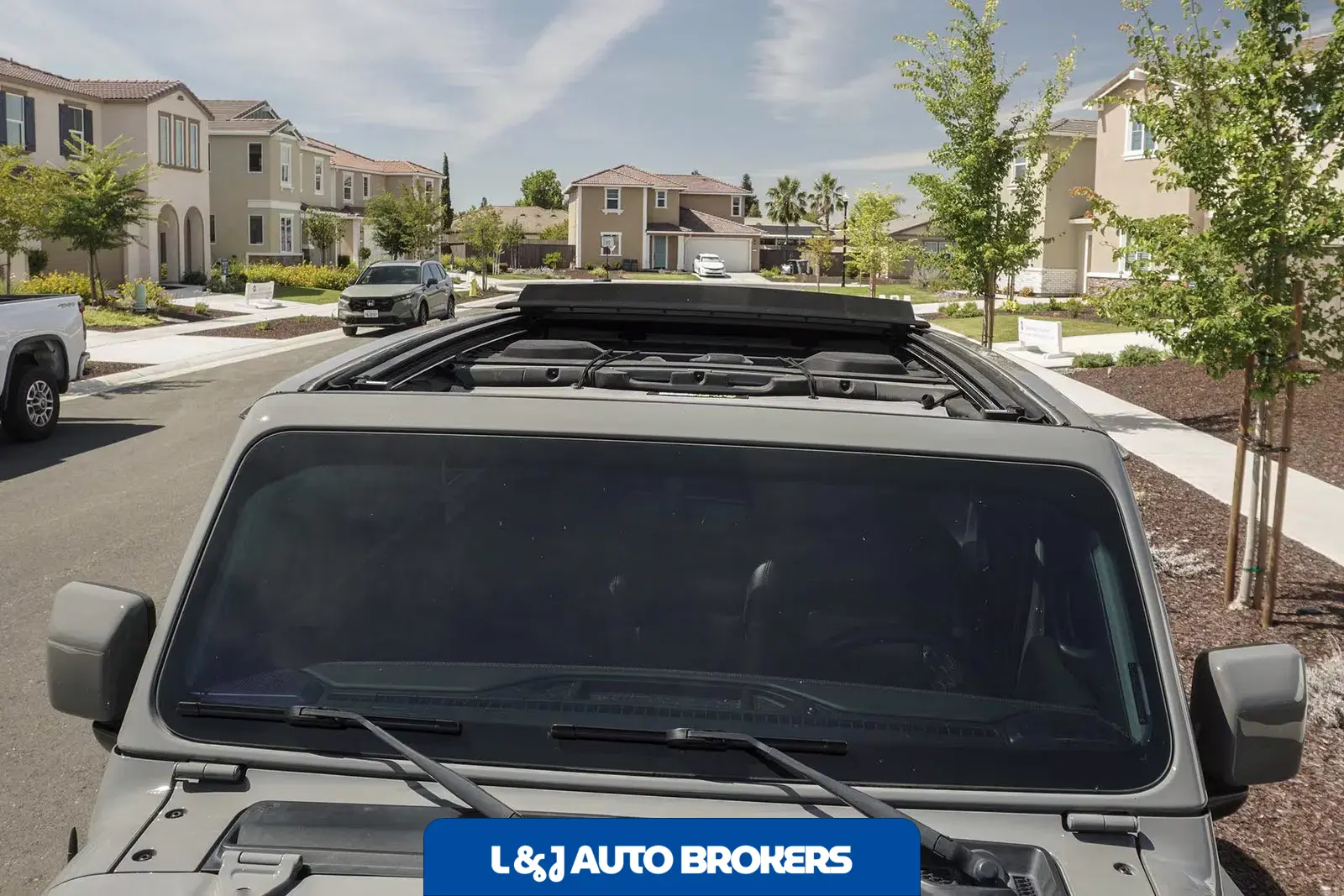 2022 Jeep Wrangler Unlimited High Altitude
