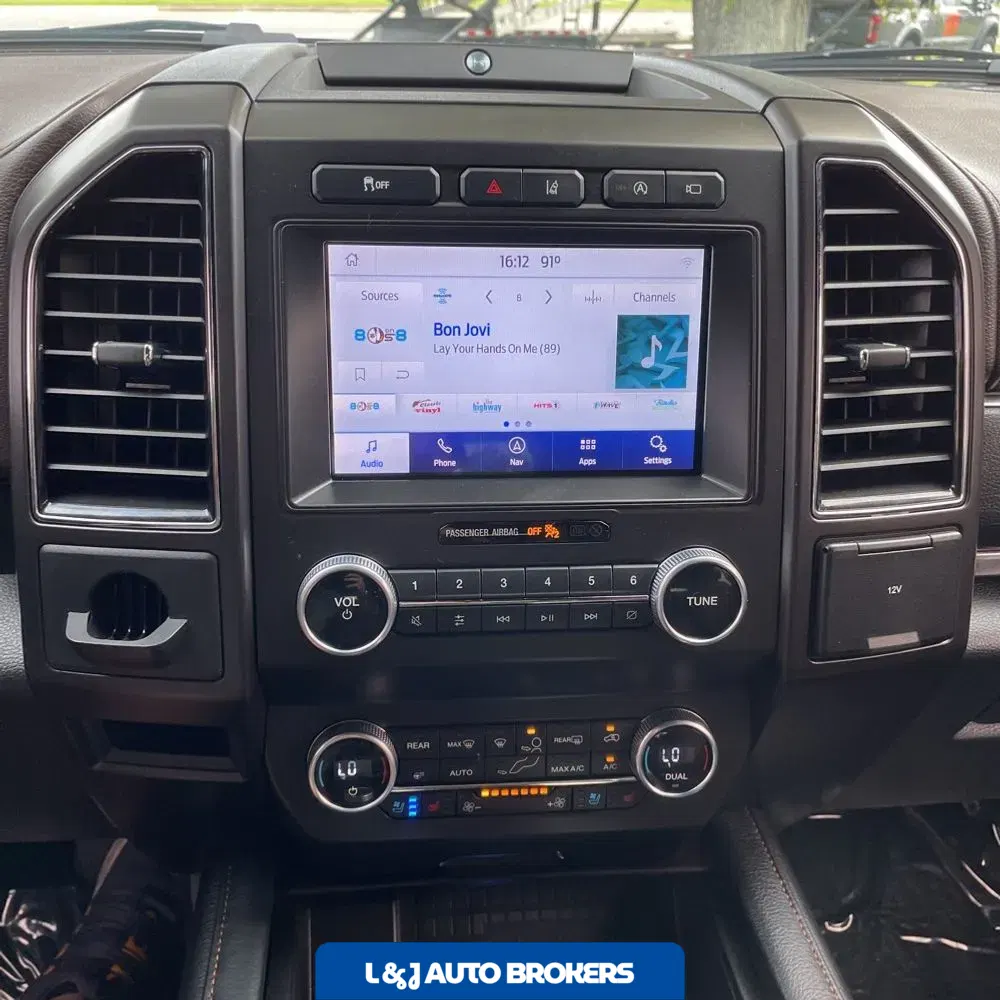 2021 Ford Expedition MAX King Ranch