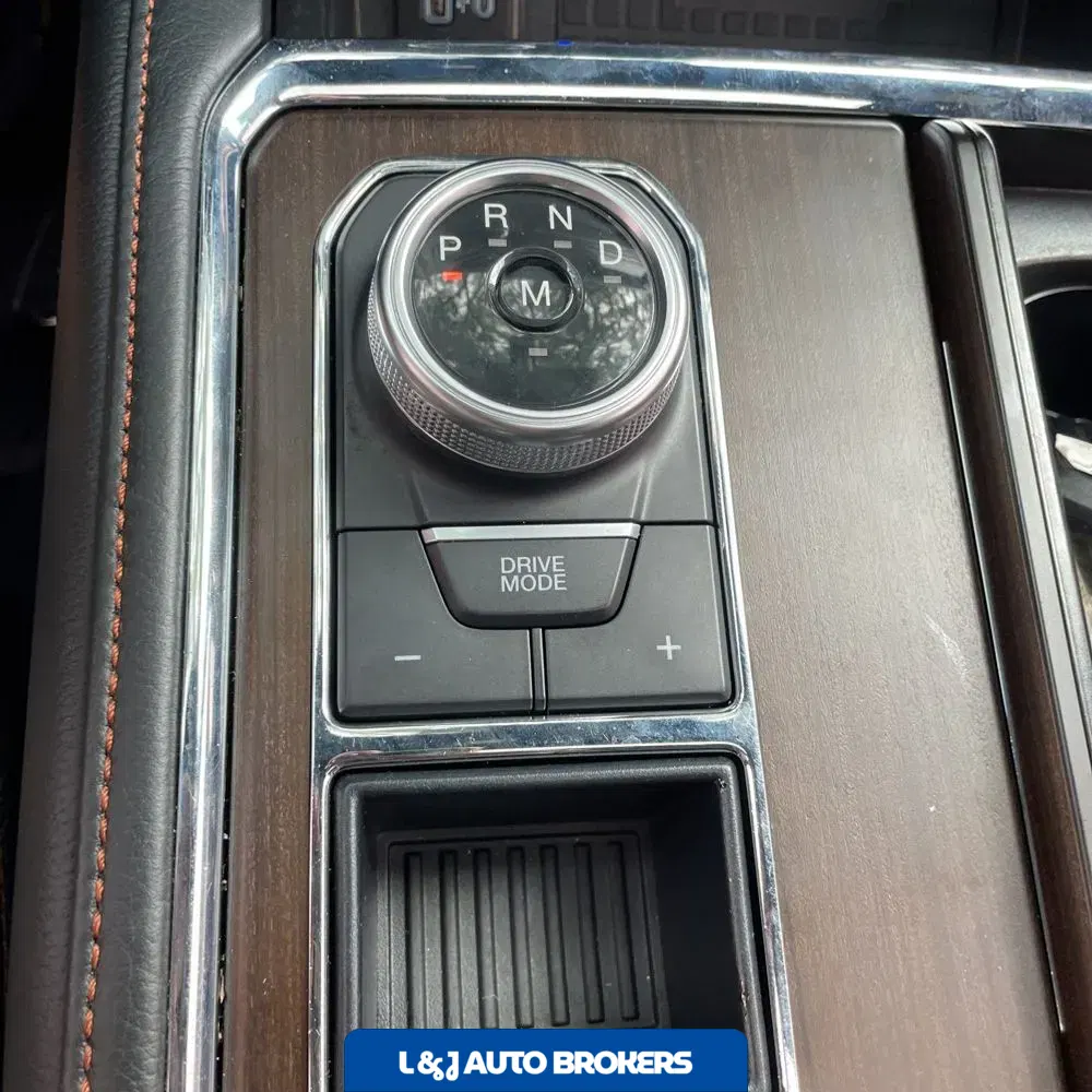 2021 Ford Expedition MAX King Ranch