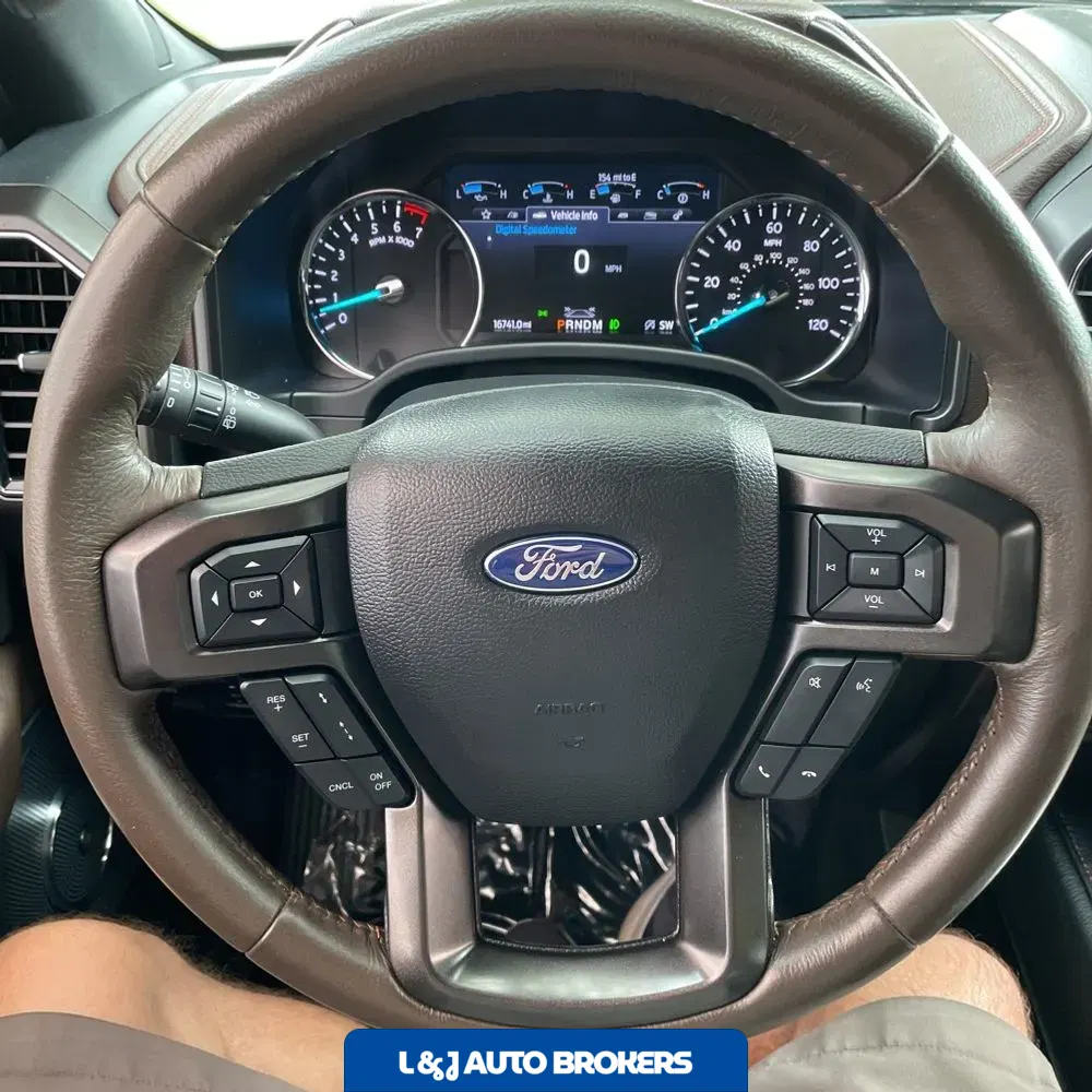 2021 Ford Expedition MAX King Ranch