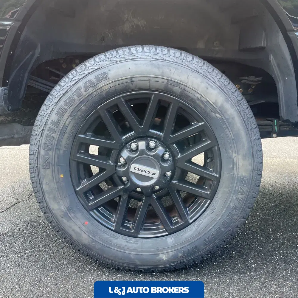 2022 Ford F-350 Super Duty XLT