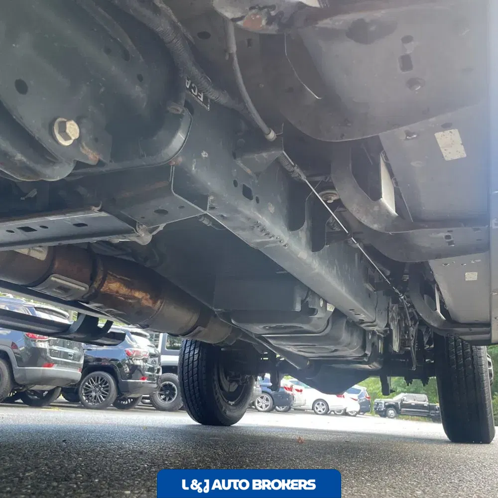 2022 Ford F-350 Super Duty XLT