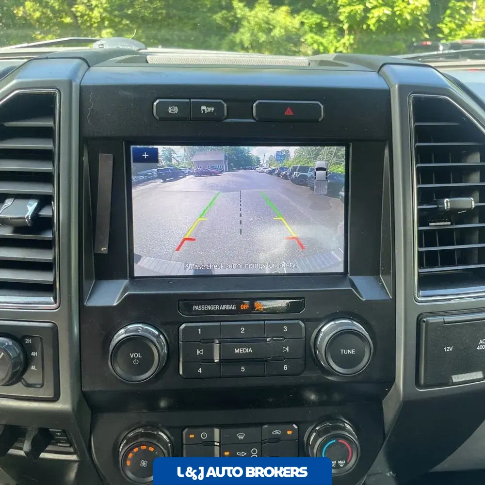 2022 Ford F-350 Super Duty XLT