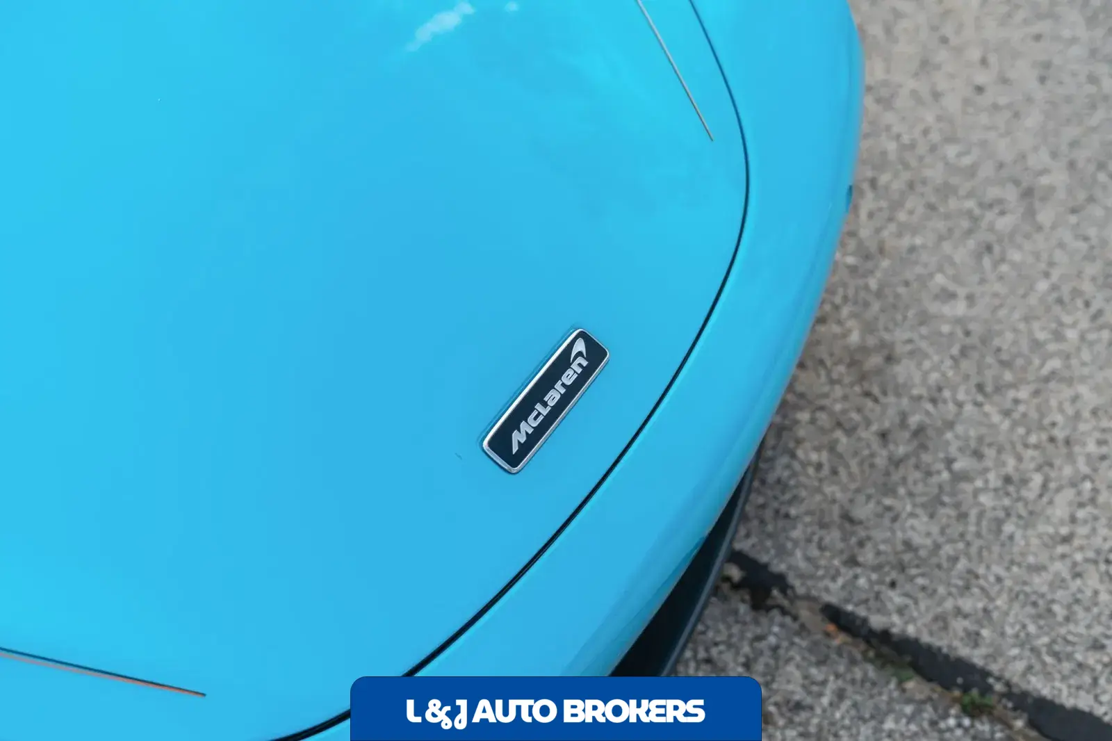 2020 McLaren 720S Performance Spider