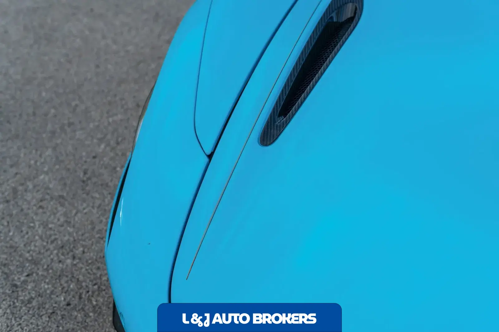 2020 McLaren 720S Performance Spider