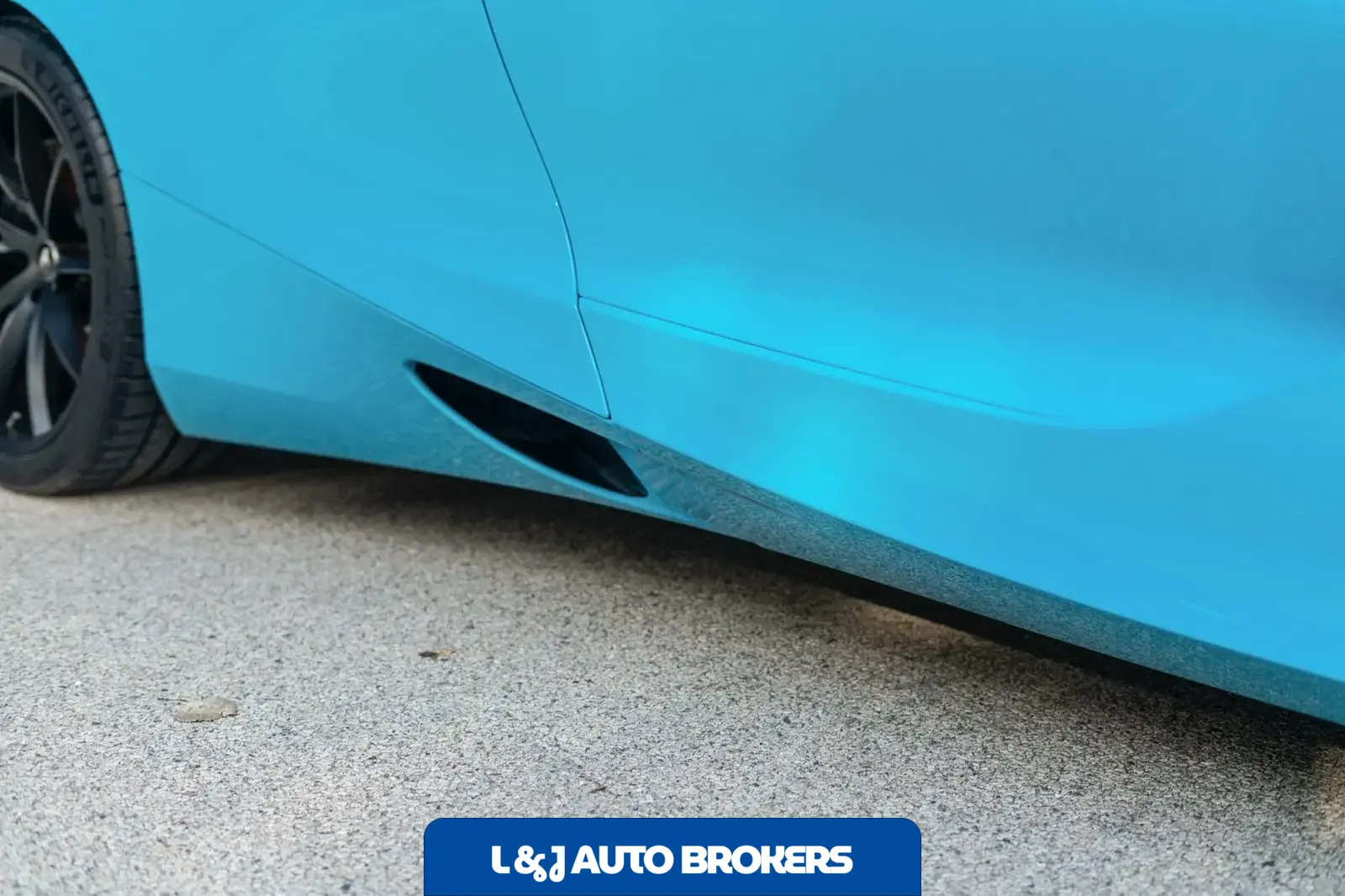 2020 McLaren 720S Performance Spider