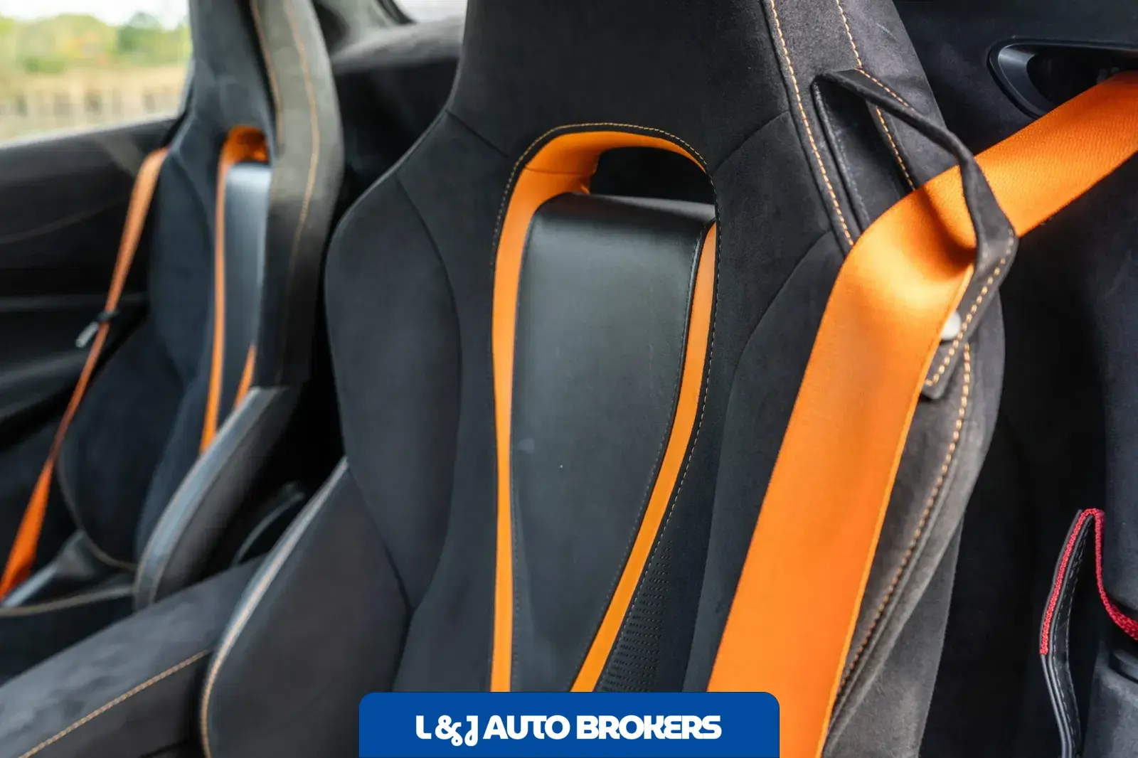 2020 McLaren 720S Performance Spider
