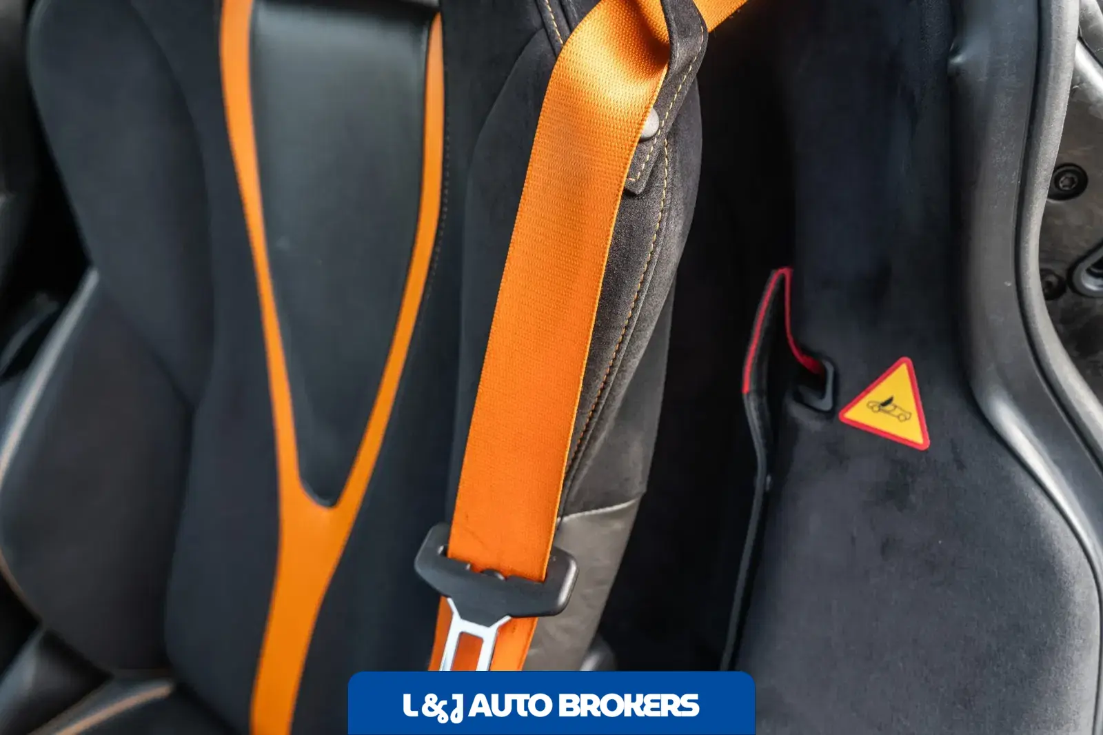 2020 McLaren 720S Performance Spider
