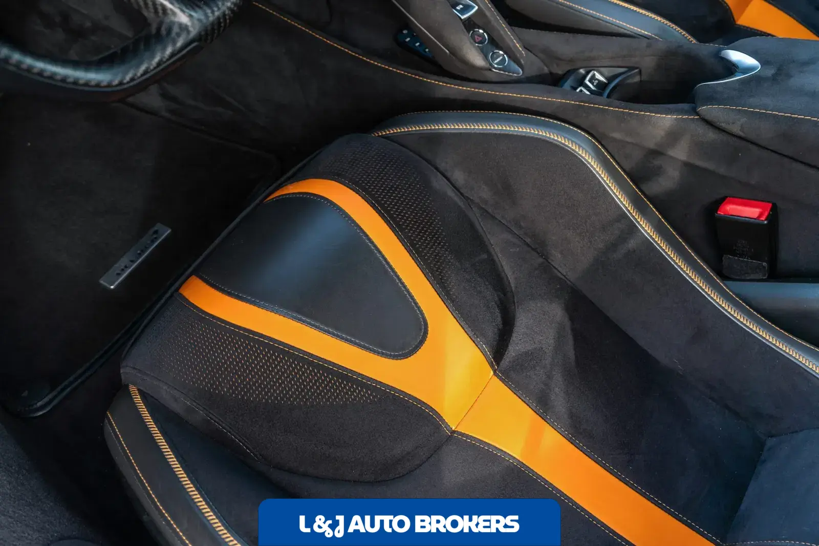 2020 McLaren 720S Performance Spider