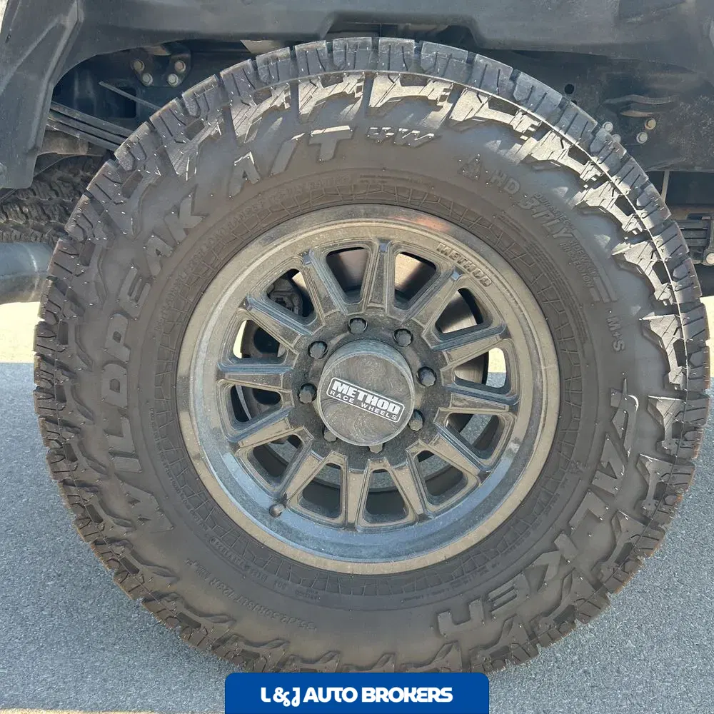 2023 Ford F350 S/D Platinum