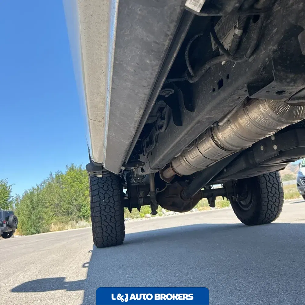 2023 Ford F350 S/D Platinum