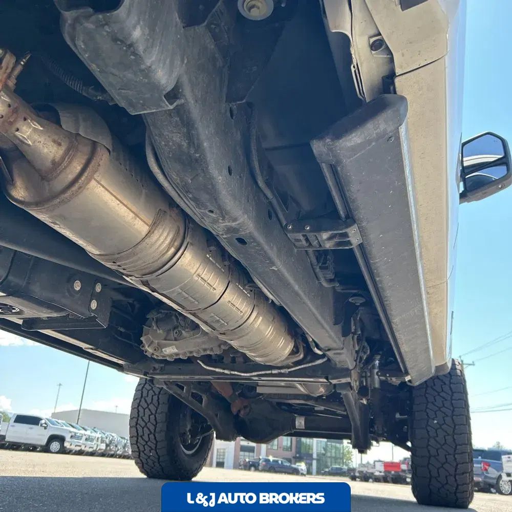 2023 Ford F350 S/D Platinum