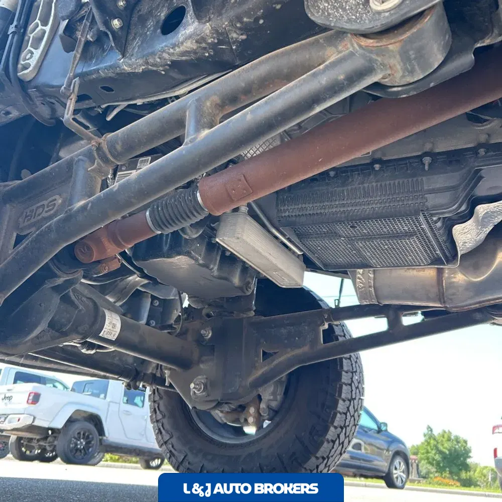 2023 Ford F350 S/D Platinum