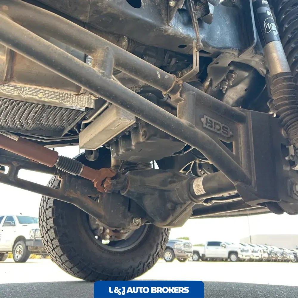 2023 Ford F350 S/D Platinum