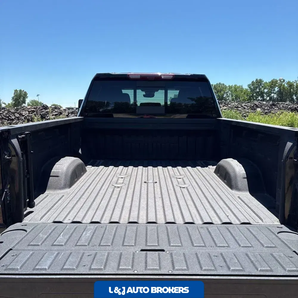 2024 GMC Sierra 2500 Denali