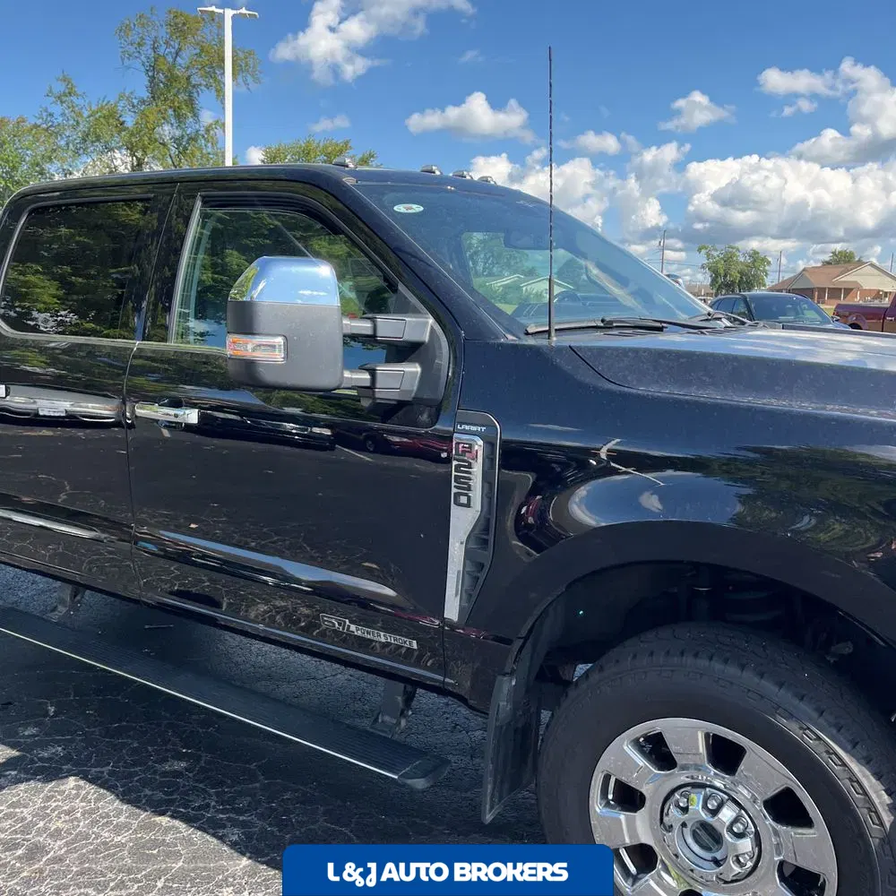 2023 Ford F-250 Super Duty Lariat