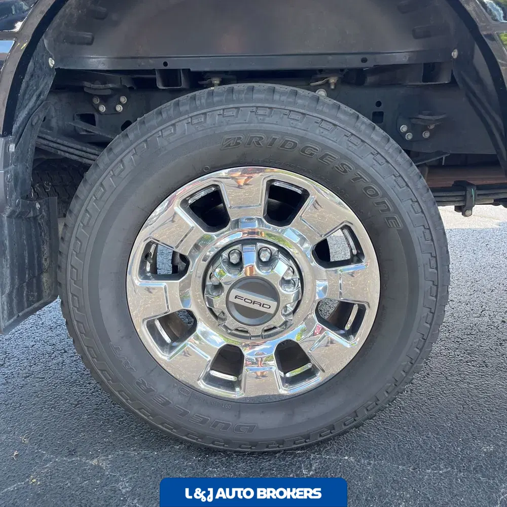 2023 Ford F-250 Super Duty Lariat