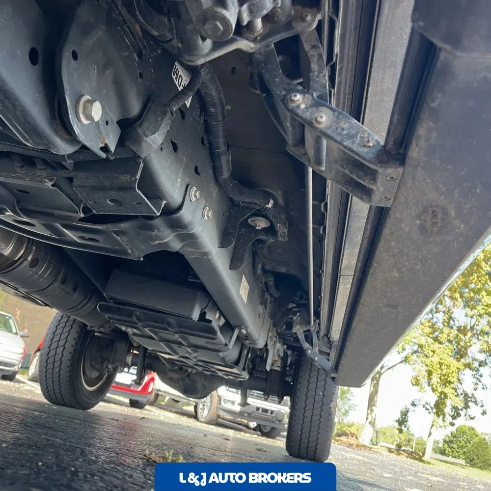 2023 Ford F-250 Super Duty Lariat