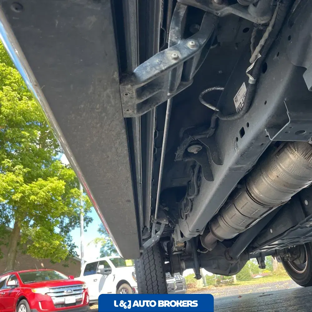 2023 Ford F-250 Super Duty Lariat