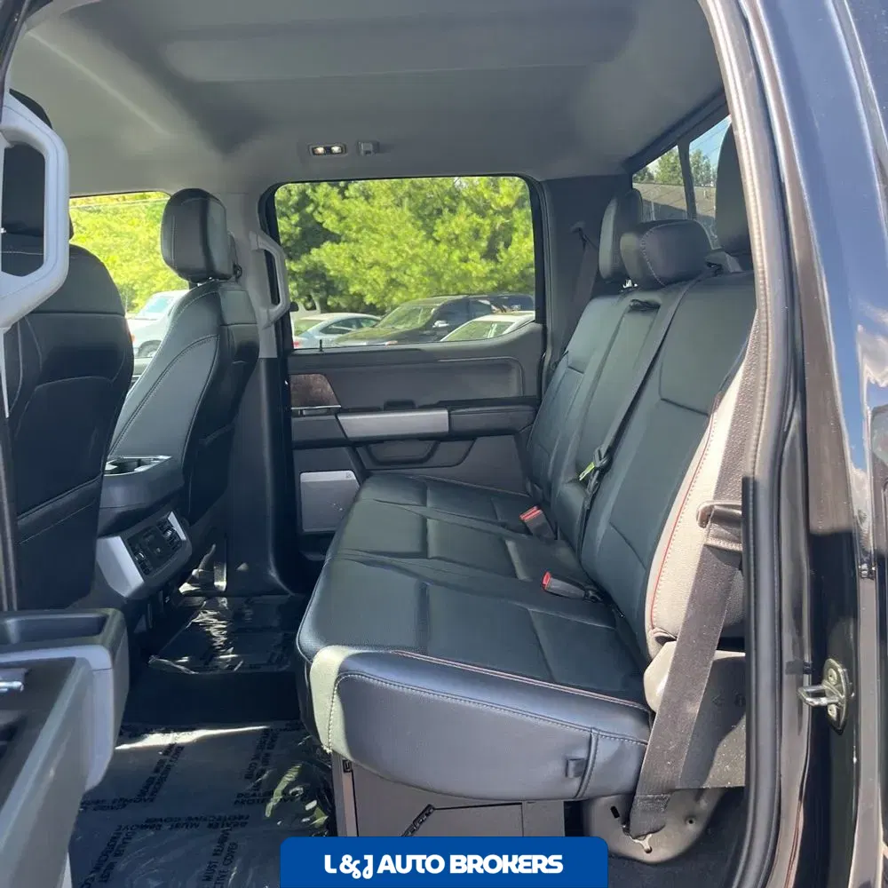 2023 Ford F-250 Super Duty Lariat