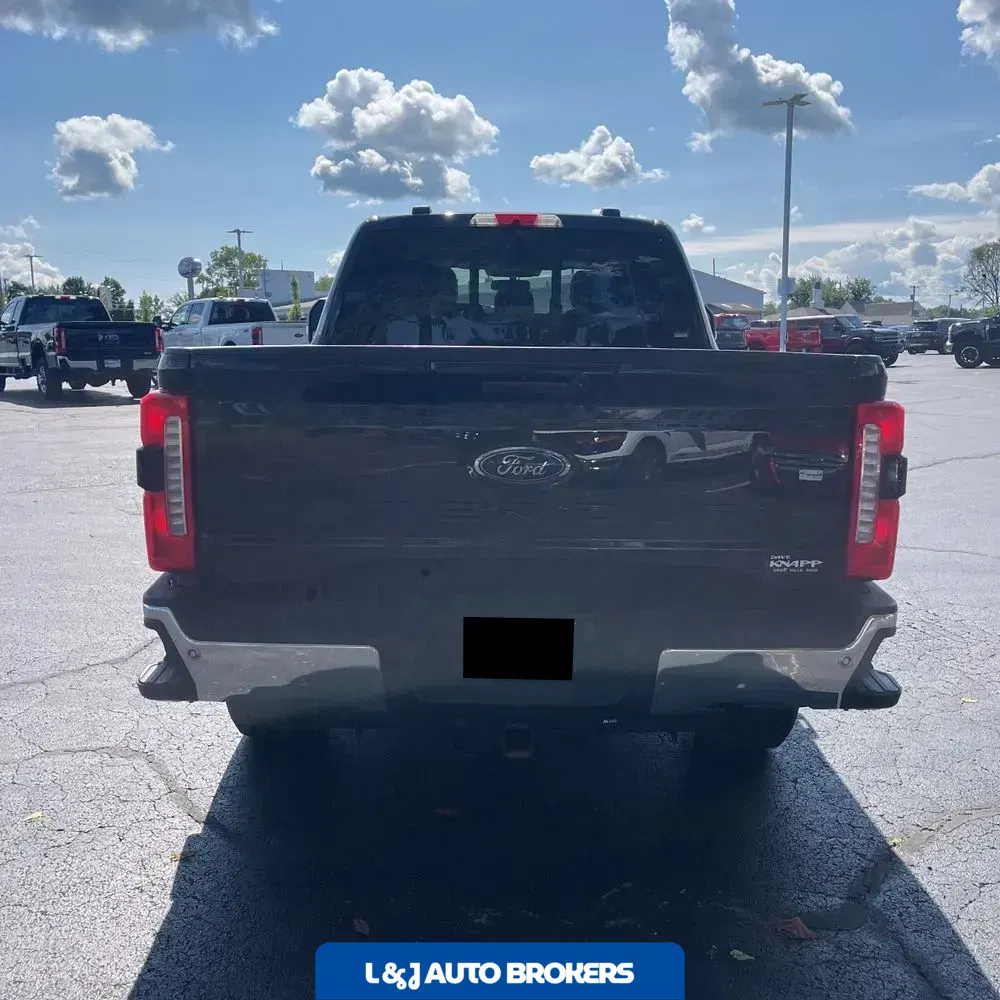 2023 Ford F-250 Super Duty Lariat