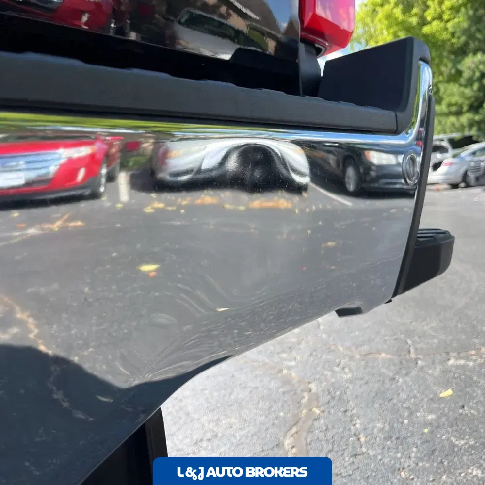 2023 Ford F-250 Super Duty Lariat
