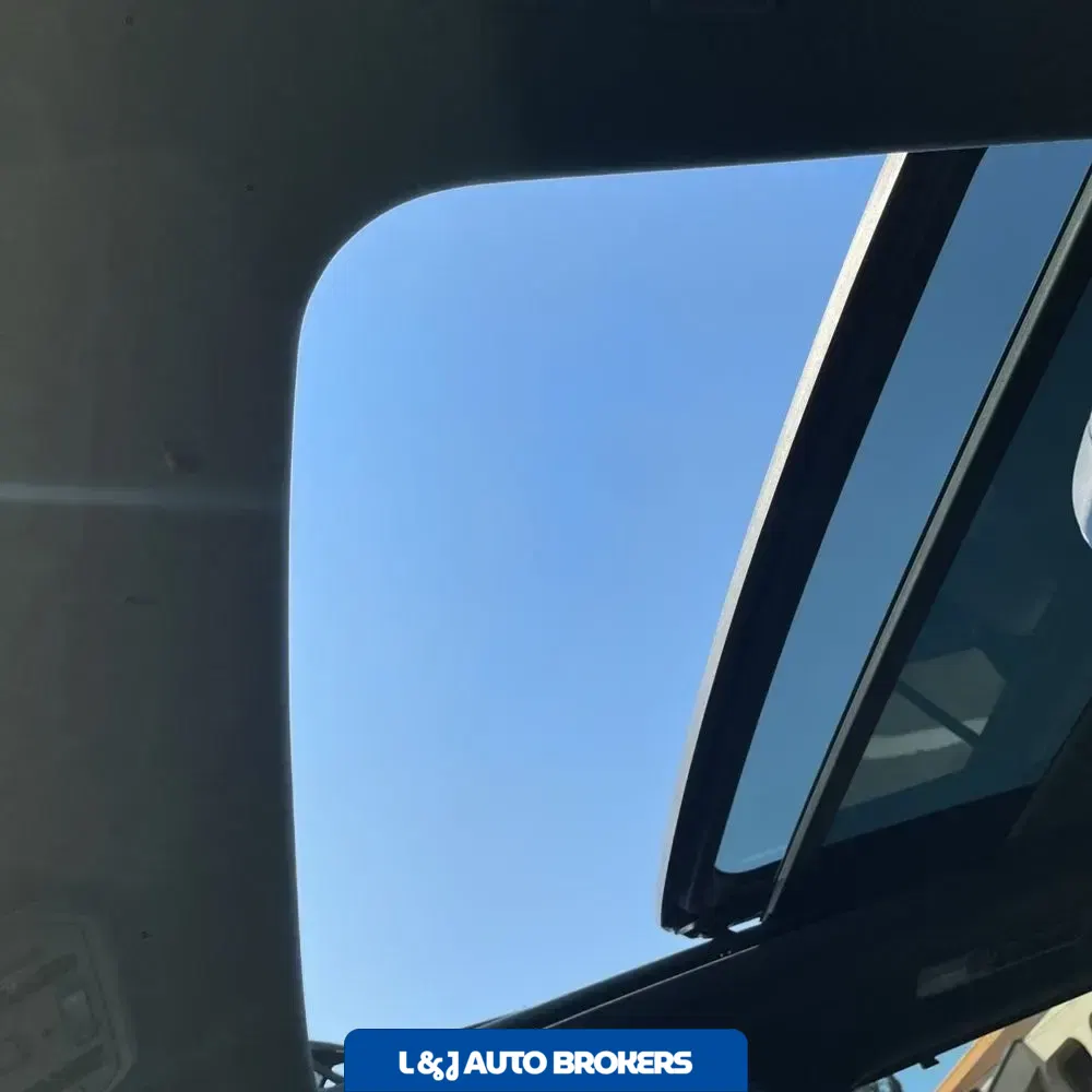 2025 Toyota Sequoia Platinum
