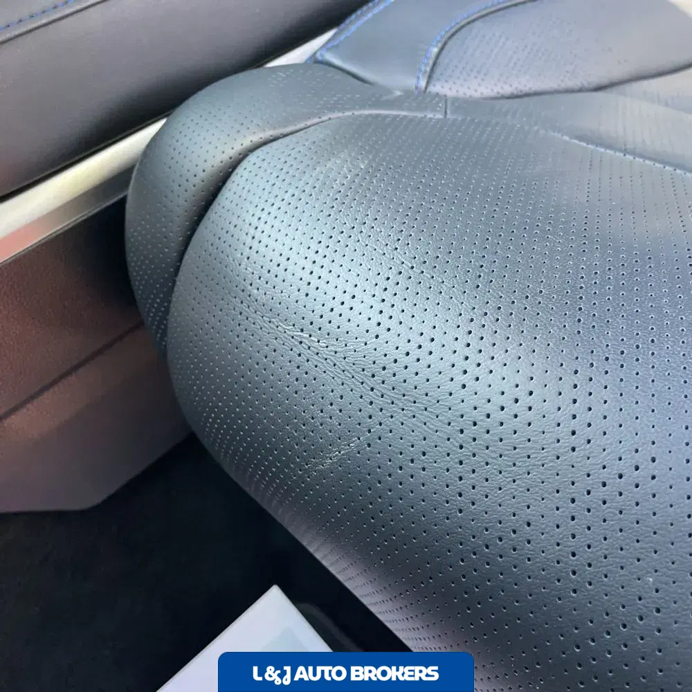 2025 Toyota Sequoia Platinum