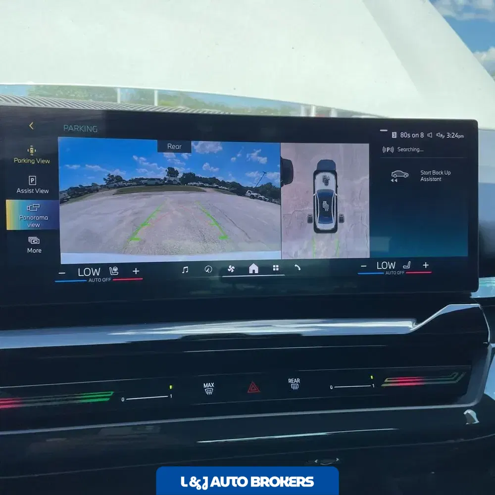 2025 BMW 5-Series 530i xDrive