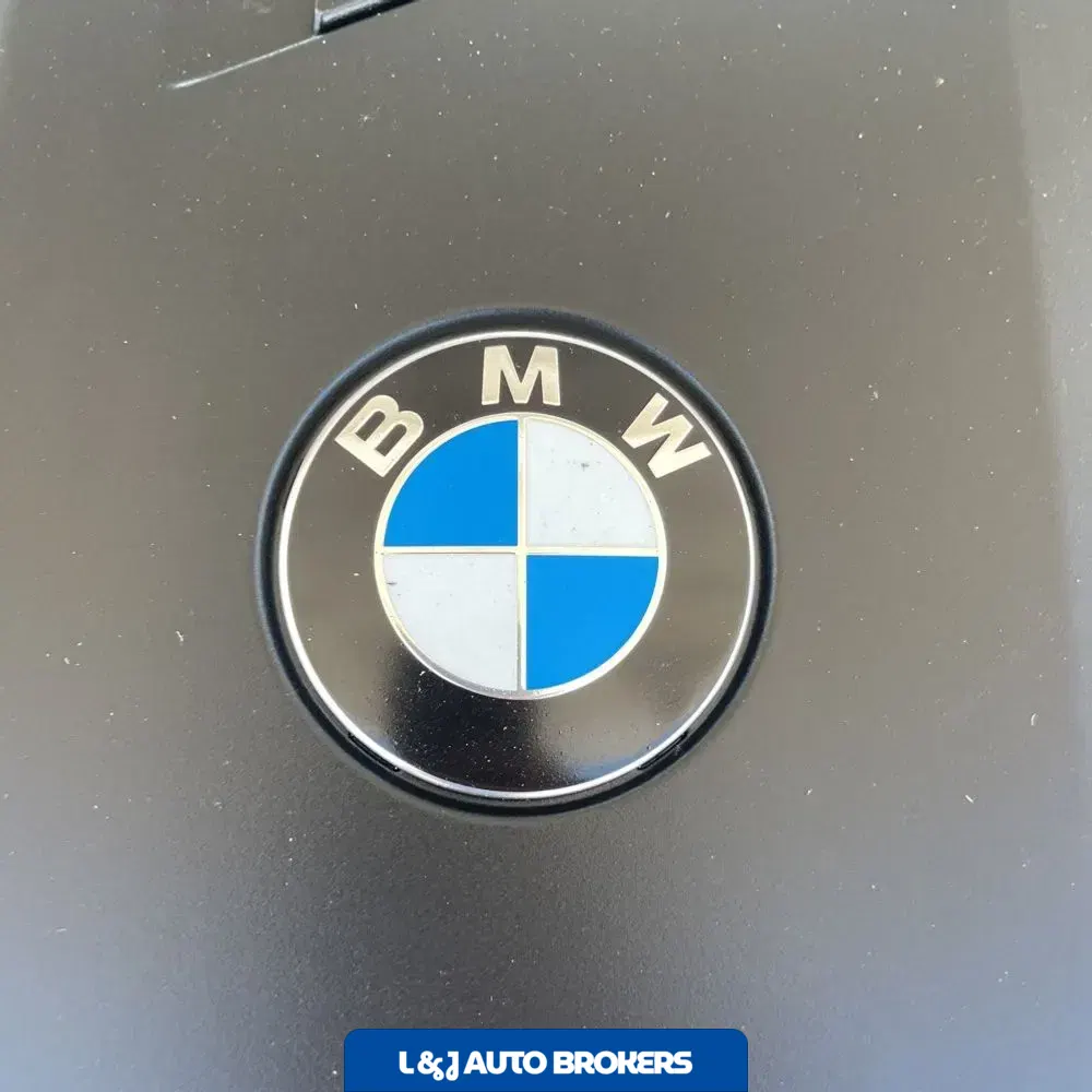2025 BMW 5-Series 530i xDrive