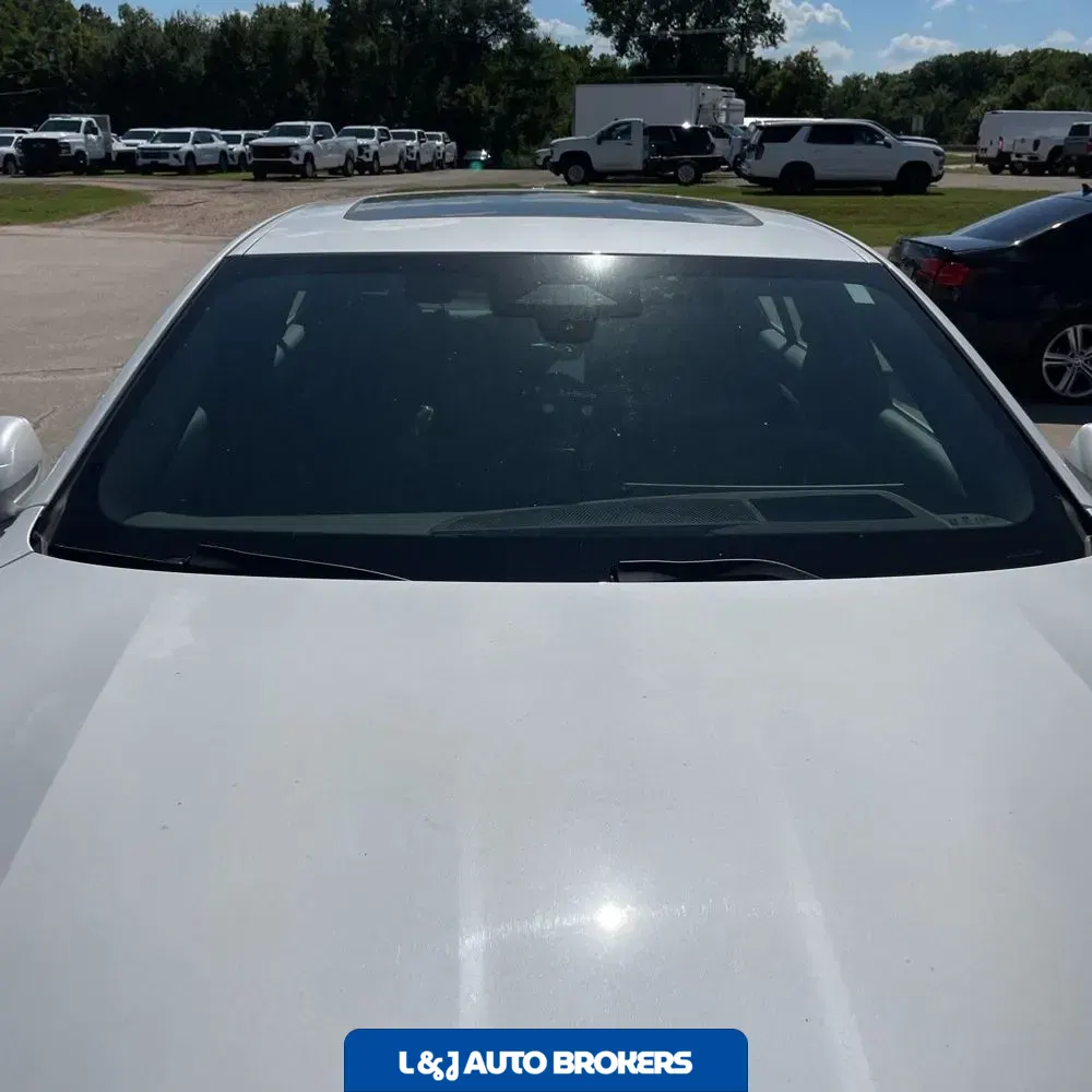 2025 BMW 5-Series 530i xDrive