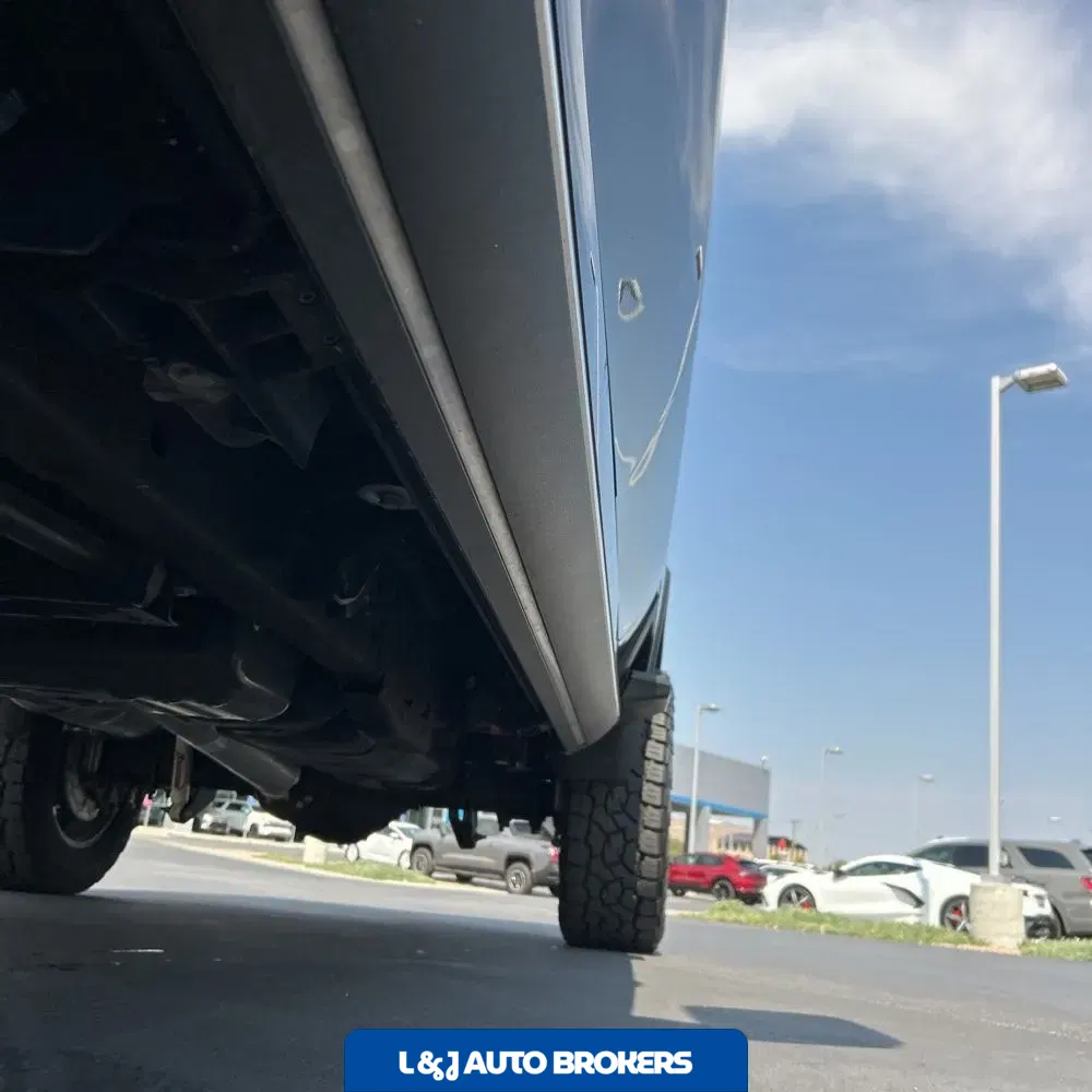 2022 Chevrolet Silverado 3500HD High Country